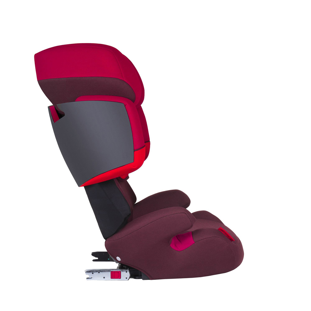 Sa solution x-fix de Cybex au meilleur prix sur allobébé