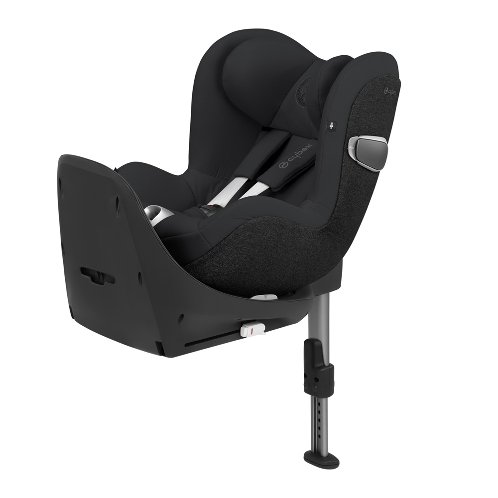 meilleur siege auto cybex