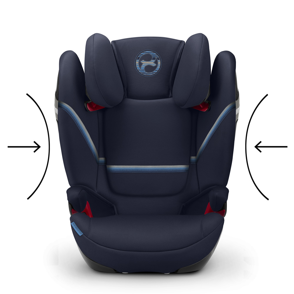 cybex solution s fix prix