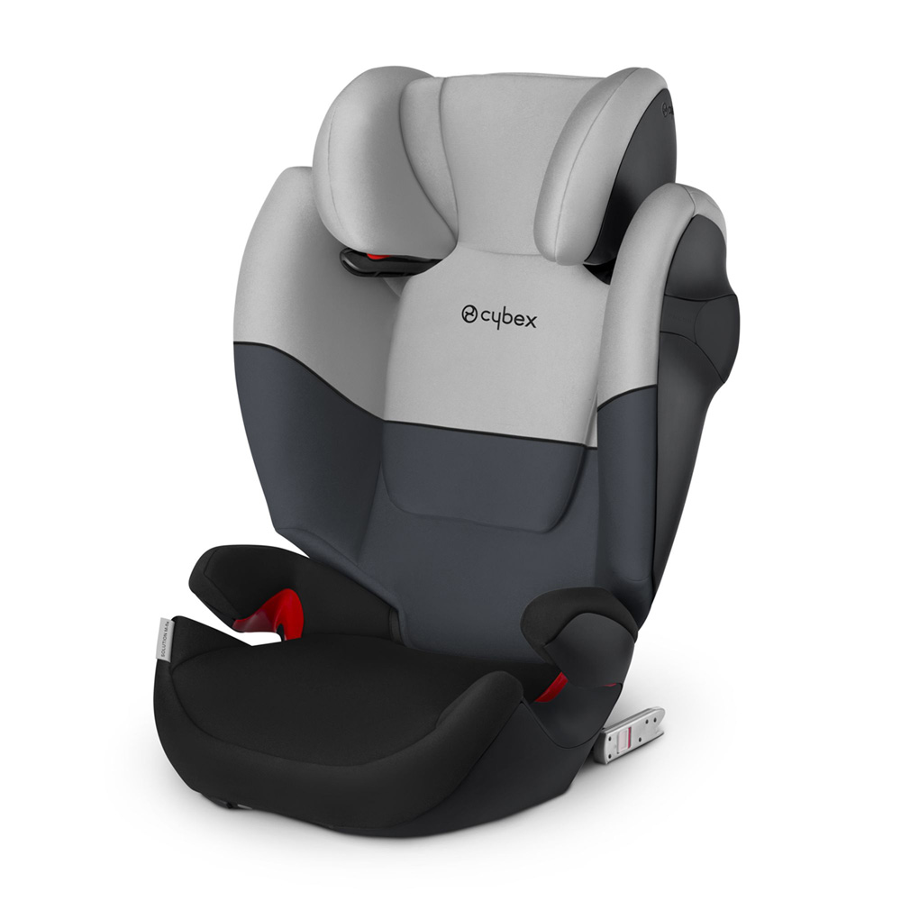 Siège auto solution m fix de Cybex au meilleur prix sur allobébé