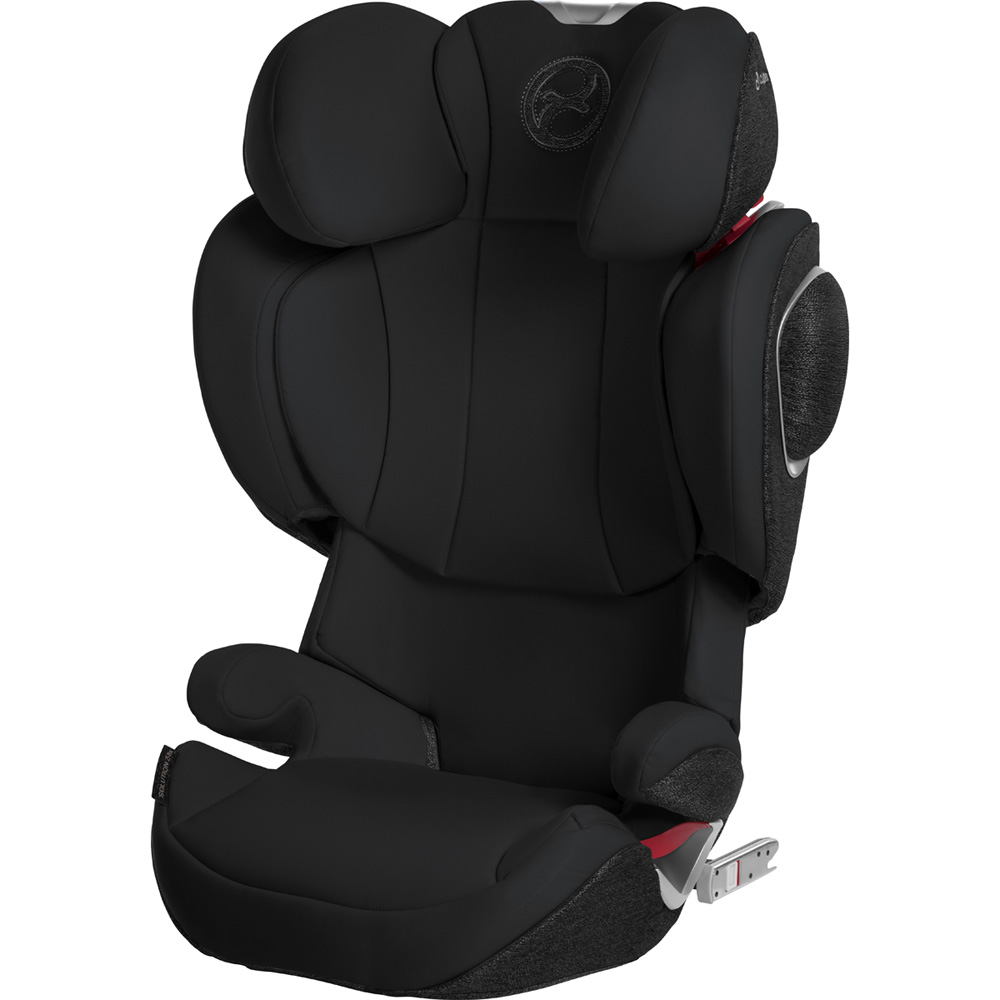 Автокресло cybex 2 3