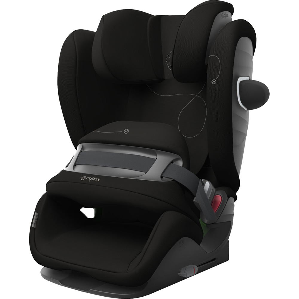 Автокресло cybex 2 3