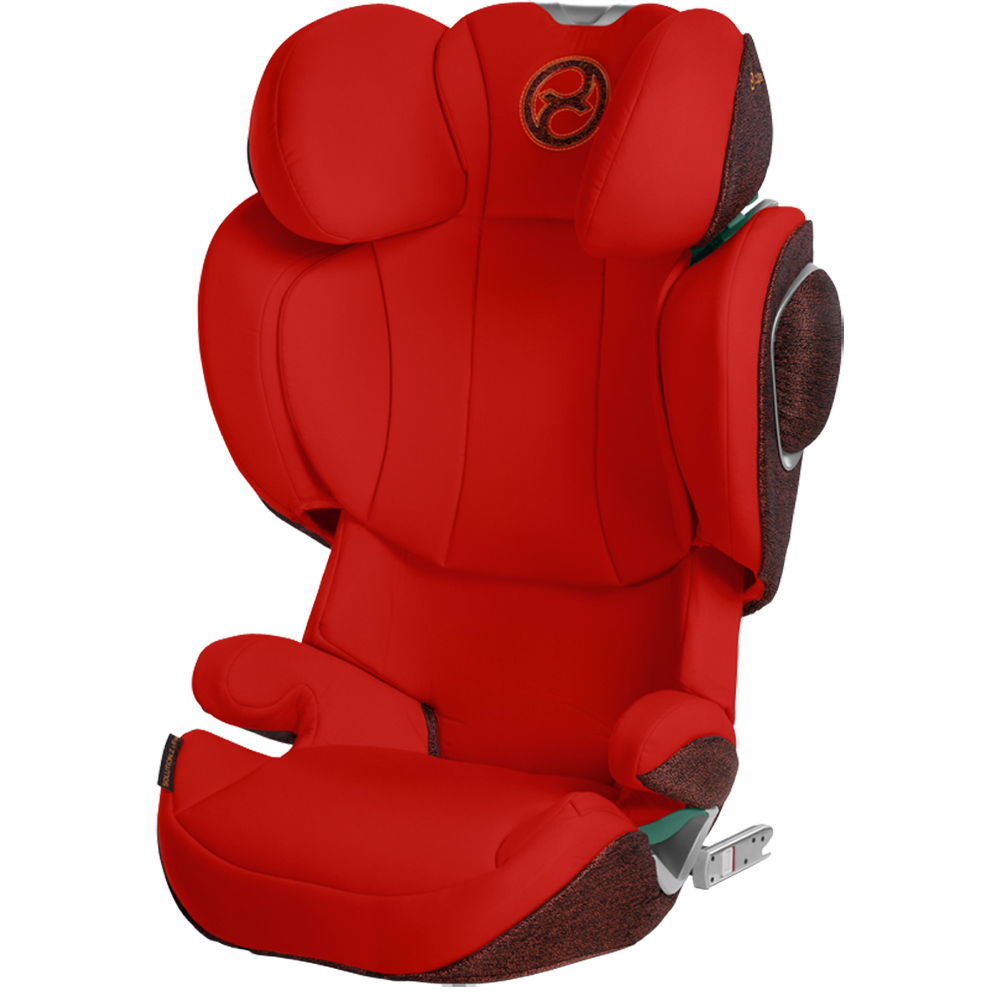 rehausseur cybex solution zi fix