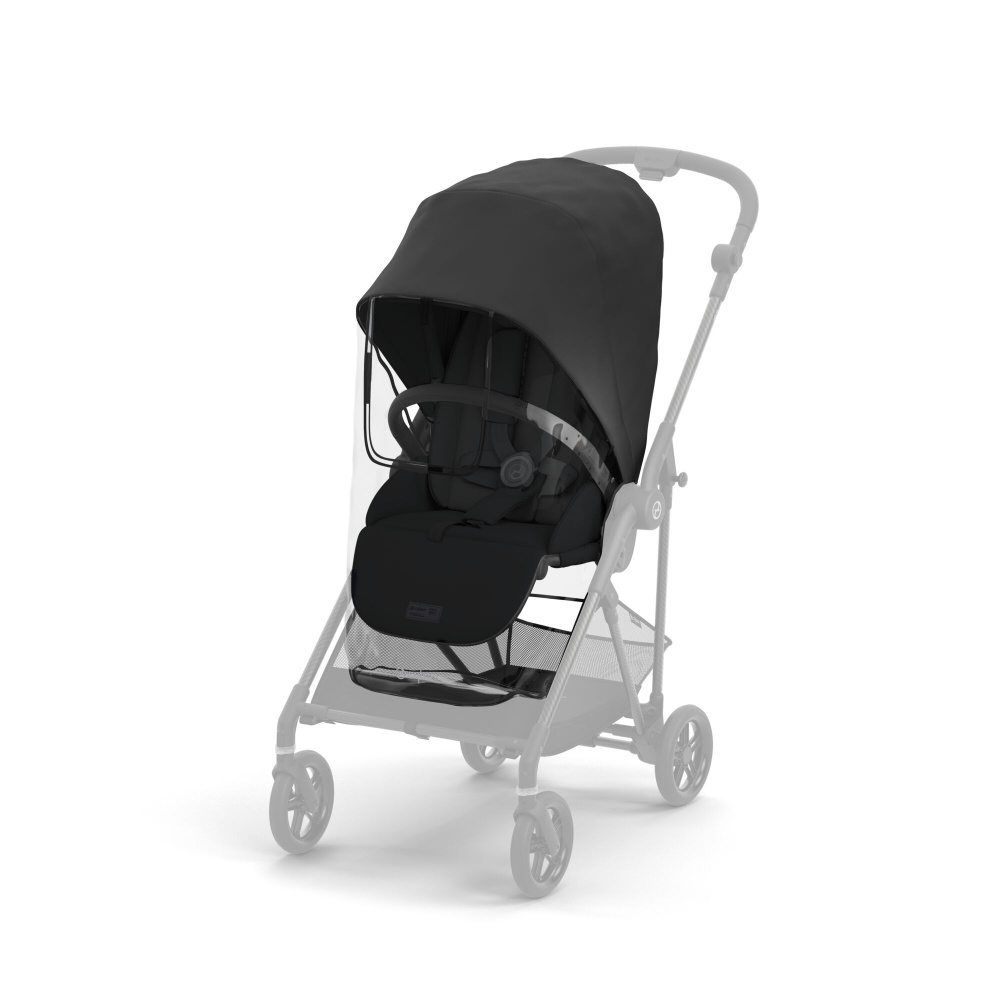 Protection Pluie pour Poussette Libelle - Cybex