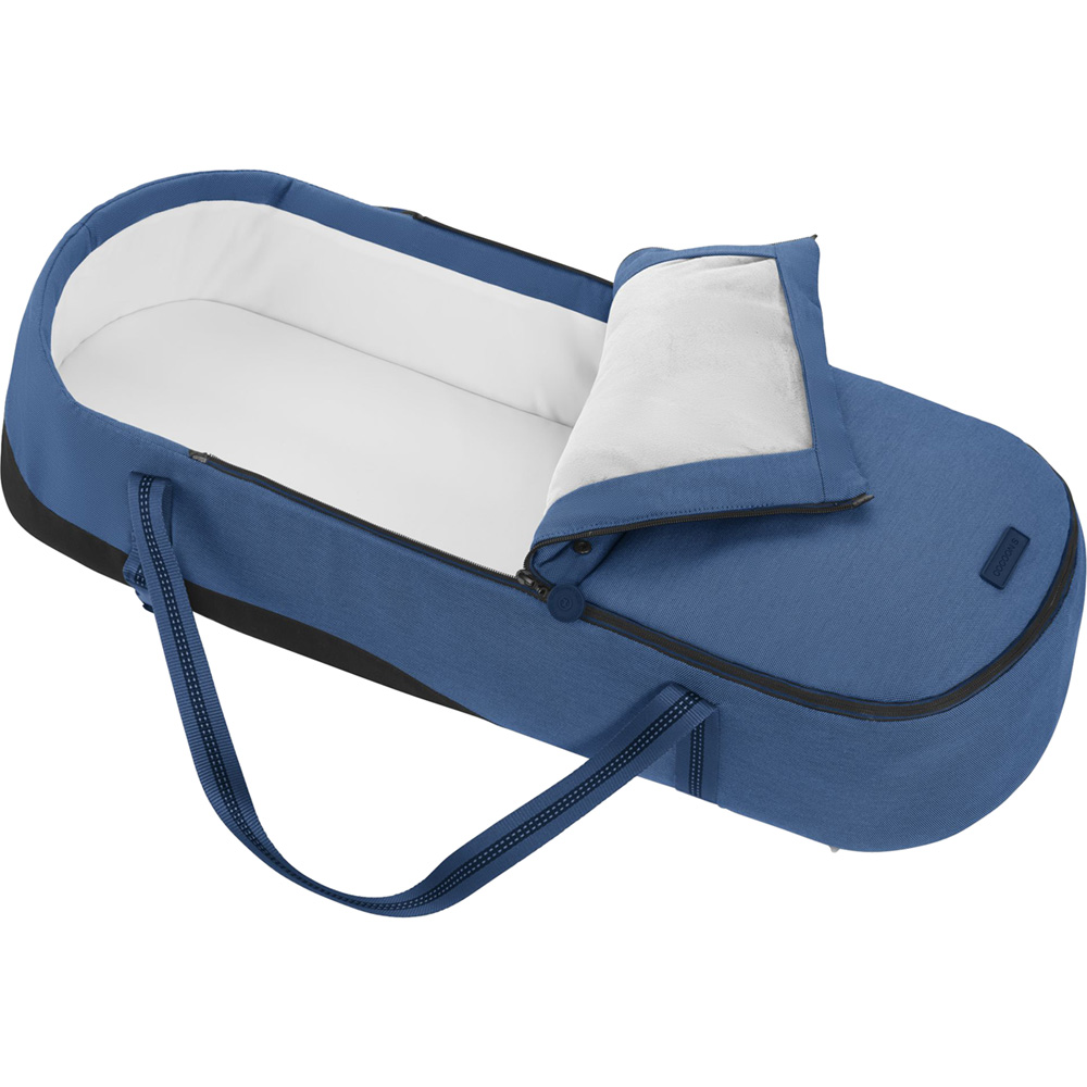 couffin cybex cocoon s