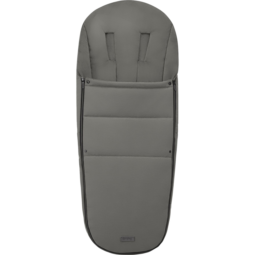 couverture poussette cybex