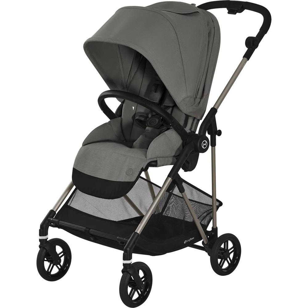 Poussette Melio De Cybex Au Meilleur Prix Sur Allobebe Poussette Melio De Cybex Au Meilleur Prix Sur Allobebe