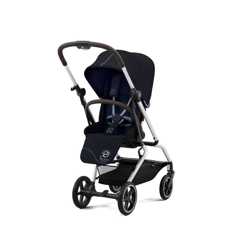 Cybex - Chancelière universelle Snogga 2 - Lava Grey