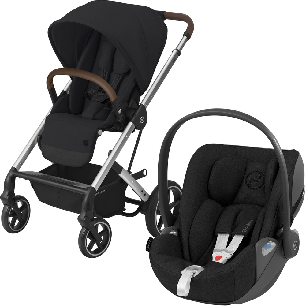 pack cybex balios s