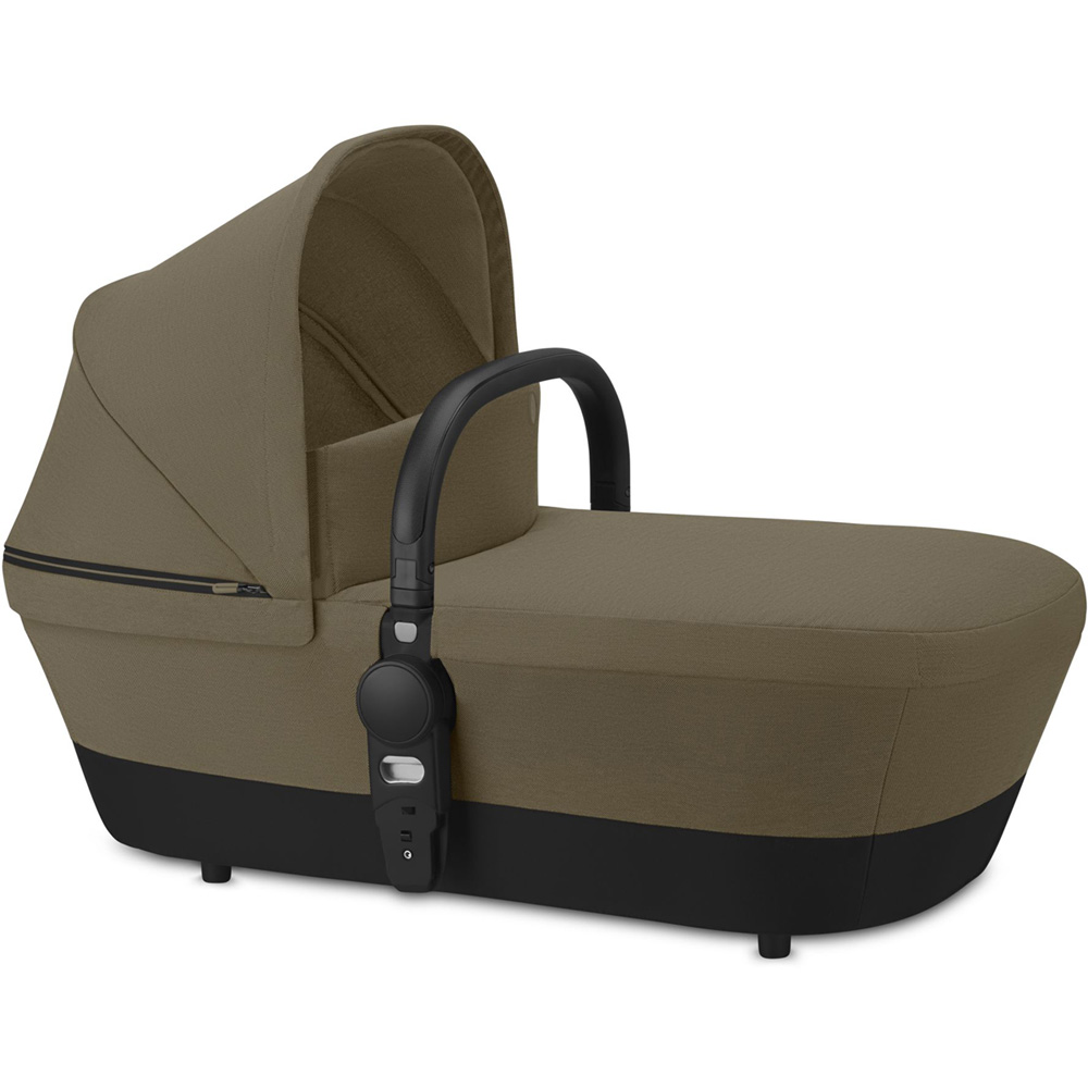 poussette cybex balios s 2 en 1