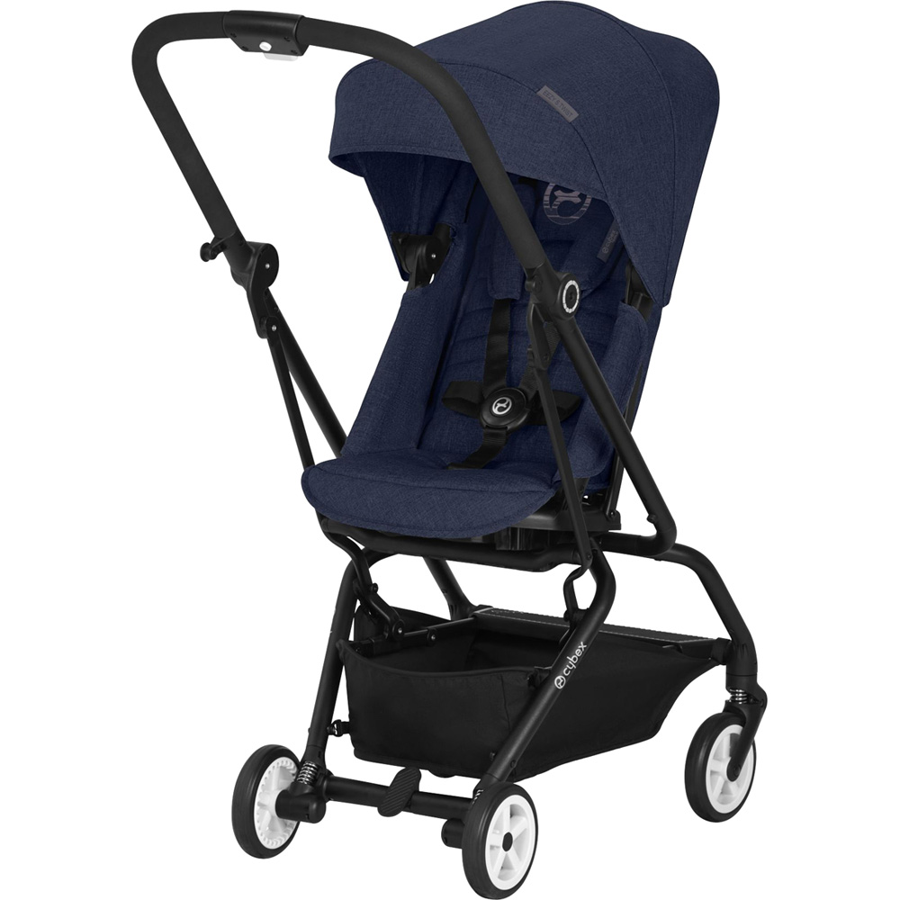 cybex bebe 9