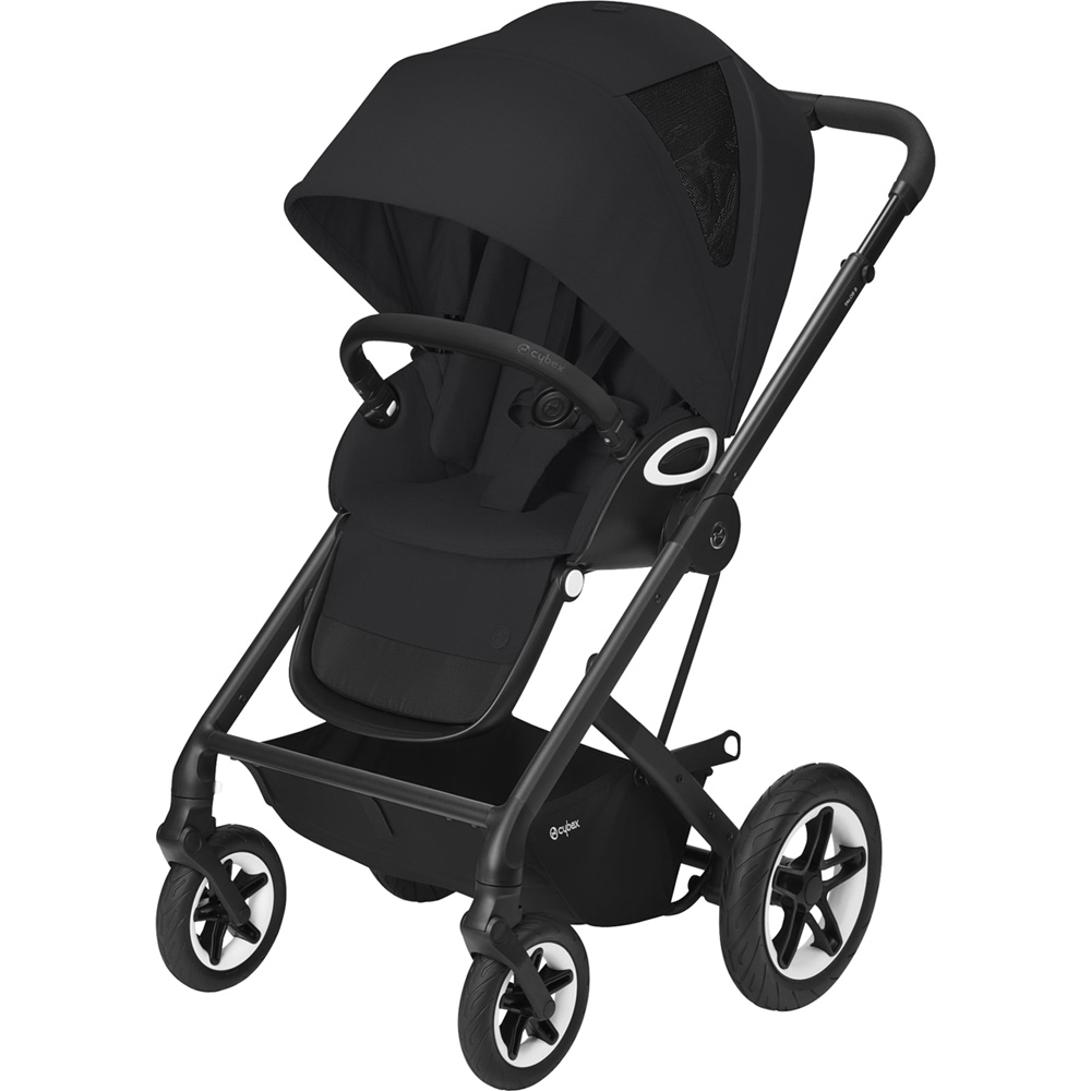 cybex prix poussette