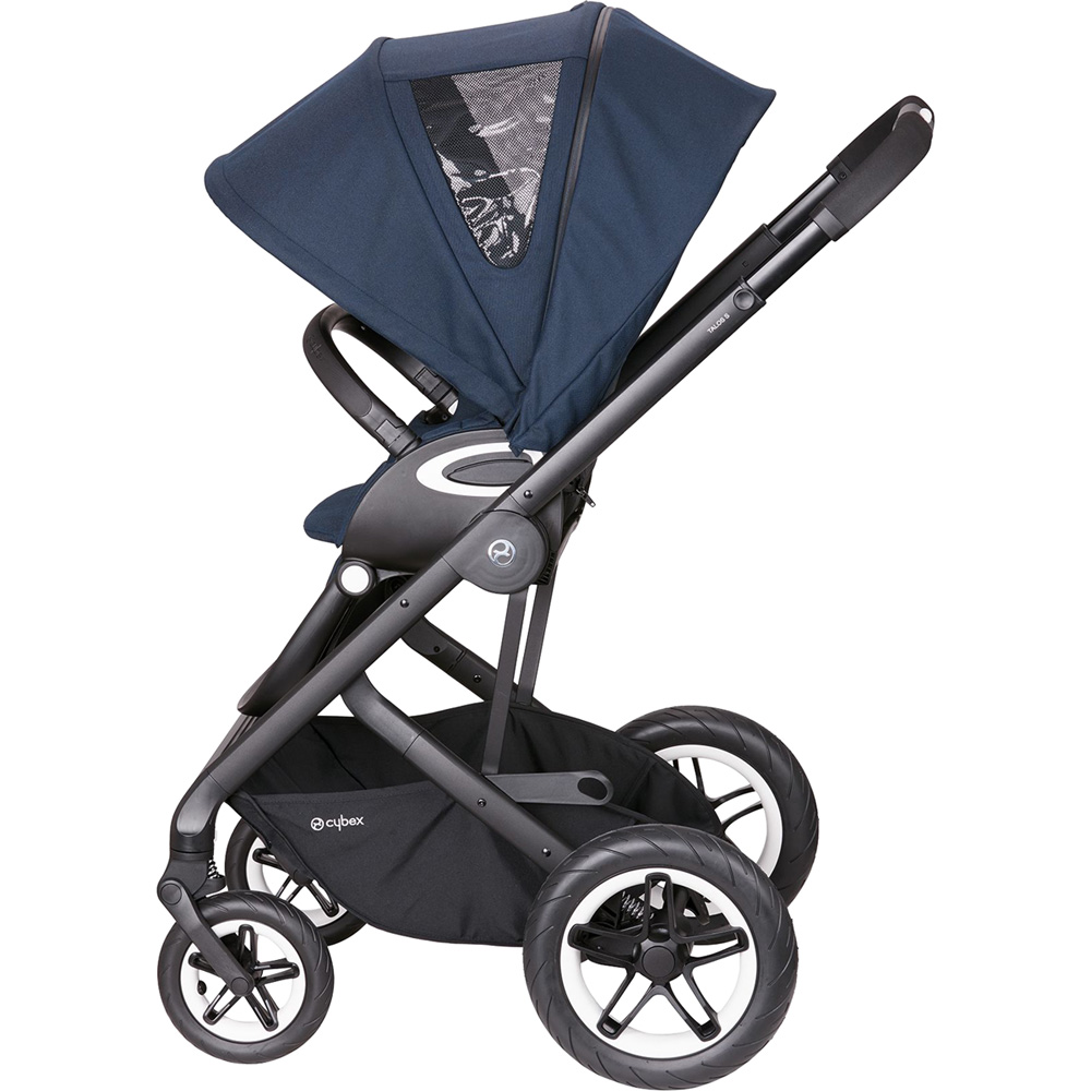 poussette talos cybex