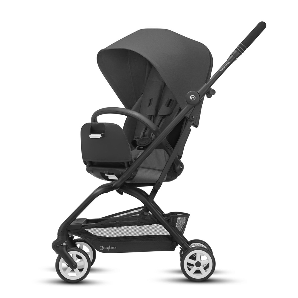 repose pied poussette cybex