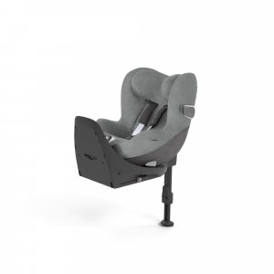 Housse siège auto été pour sirona t i-size gris Cybex