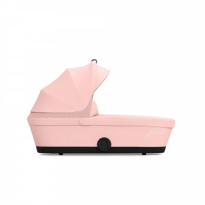 Nacelle melio cot 5 candy pink Cybex