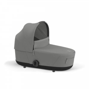 Nacelle luxe mios 3 mirage grey Cybex