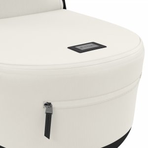 Nacelle luxe mios 3 off white Cybex