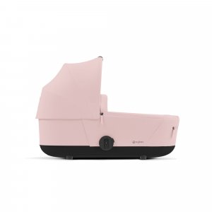 Nacelle luxe mios 3 peach pink Cybex