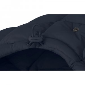 Chancelière universelle poussette snogga 2 ocean blue Cybex