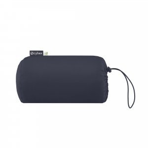 Chancelière universelle poussette snogga 2 ocean blue Cybex