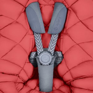 Chancelière universelle snogga 2 Cybex