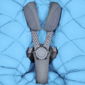 Chancelière universelle snogga 2 Cybex