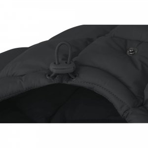 Chancelière universelle siège auto snogga mini 2 moon black Cybex