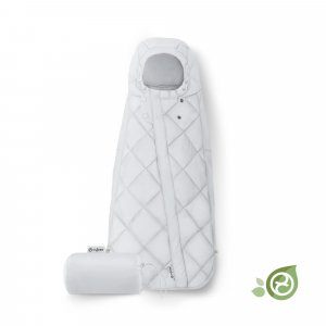 Chancelière universelle siège auto snogga mini 2 lava grey Cybex