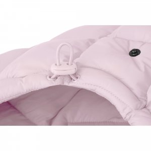 Chancelière universelle siège auto snogga mini 2 powder pink Cybex