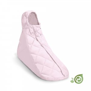 Chancelière universelle siège auto snogga mini 2 powder pink Cybex