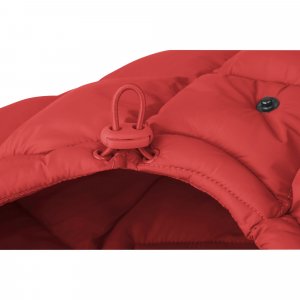 Chancelière universelle siège auto snogga mini 2 hibiscus red Cybex