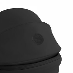 Nacelle pliable poussette priam 5 / e-priam 3 sepia black Cybex