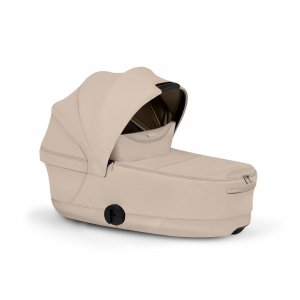 Nacelle pliable poussette priam 5 / e-priam 3 cozy beige Cybex