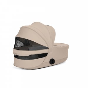 Nacelle pliable poussette priam 5 / e-priam 3 cozy beige Cybex