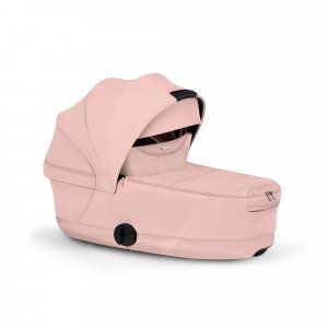 Nacelle pliable poussette priam 5 / e-priam 3 peach pink Cybex