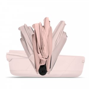 Nacelle pliable poussette priam 5 / e-priam 3 peach pink Cybex