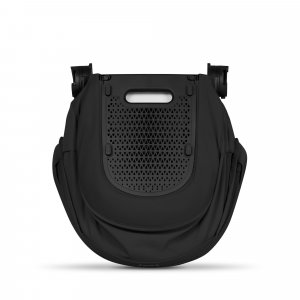 Nacelle pliable poussette mios 4 / coya 2 sepia black Cybex