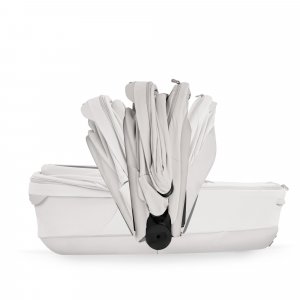 Nacelle pliable poussette mios 4 / coya 2 city grey Cybex