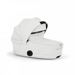 Nacelle pliable poussette mios 4 / coya 2 off white Cybex