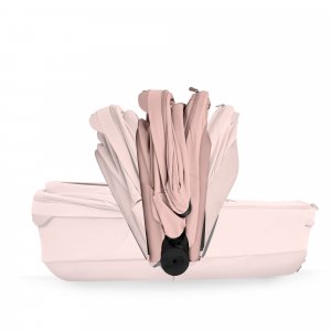 Nacelle pliable poussette mios 4 / coya 2 peach pink Cybex