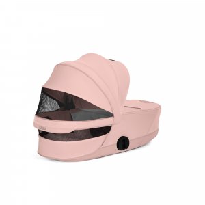 Nacelle pliable poussette mios 4 / coya 2 peach pink Cybex