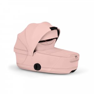 Nacelle pliable poussette mios 4 / coya 2 peach pink Cybex
