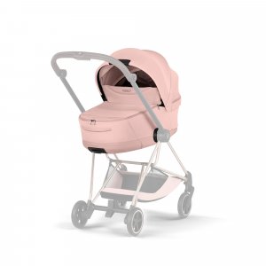 Nacelle pliable poussette mios 4 / coya 2 peach pink Cybex