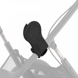 Adaptateurs nacelle pour poussette avi spin Cybex
