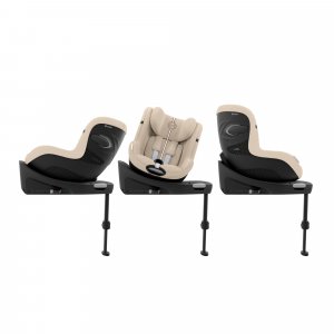 Base g3 isofix rotative Cybex