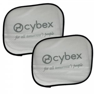 Lot de 2 pare-soleil voiture Cybex