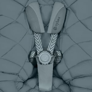 Chancelière universelle poussette snogga 2 stone grey Cybex