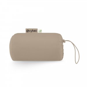 Chancelière universelle siège auto snogga mini 2 almond beige Cybex