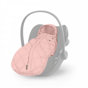 Chancelière universelle siège auto snogga mini 2 candy pink Cybex